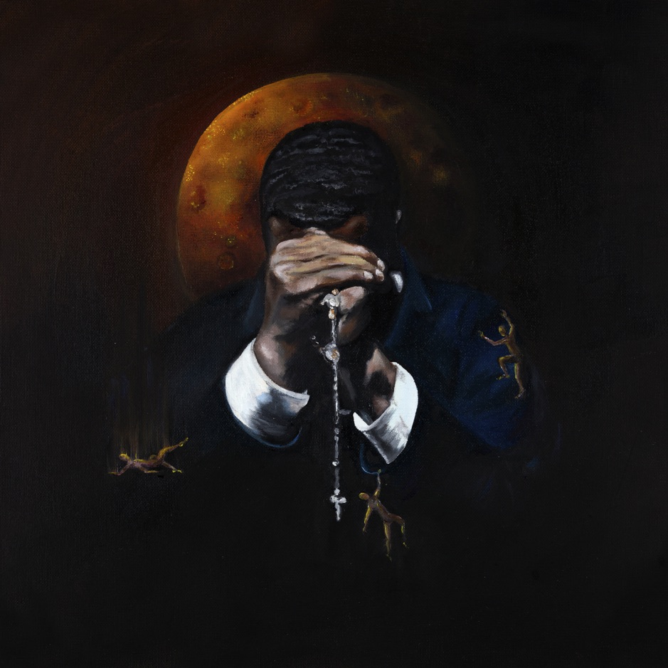 Ghetts - Ghetto Gospel The New Testament